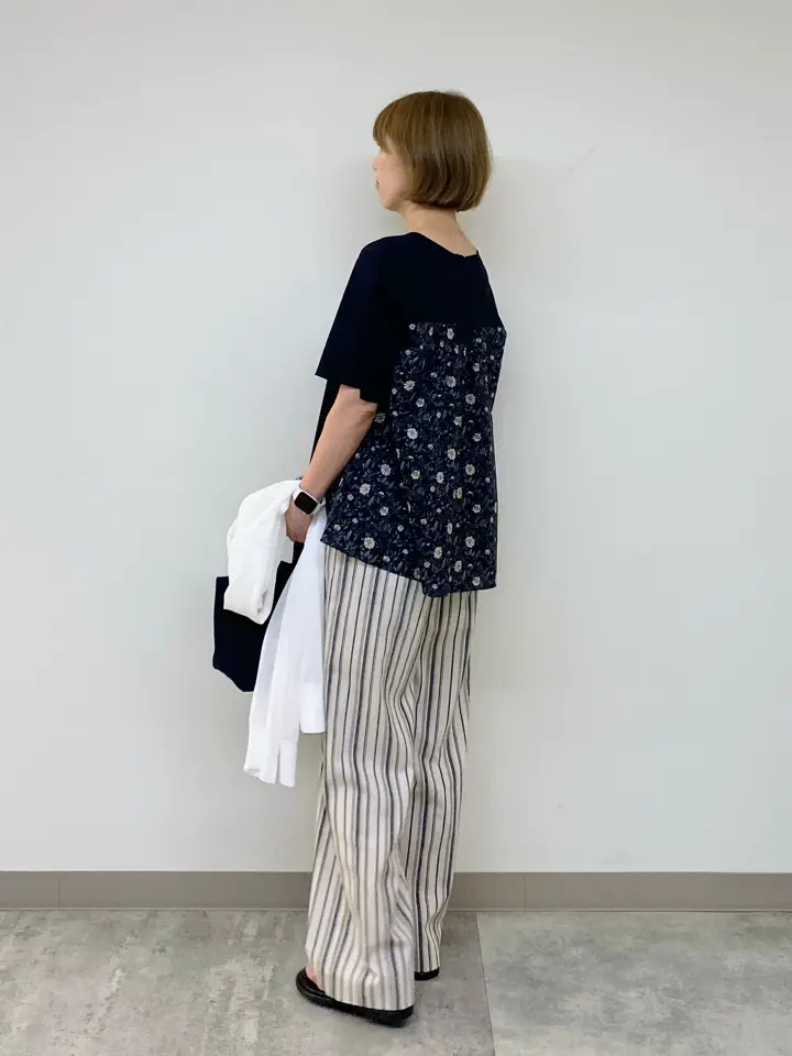 J.PRESS LADIES 川﨑 コーディネート画像