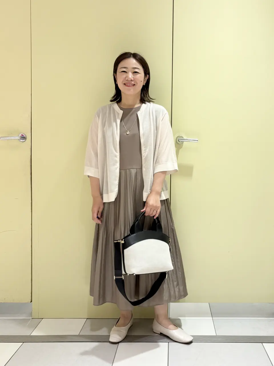  辻本 コーディネート画像