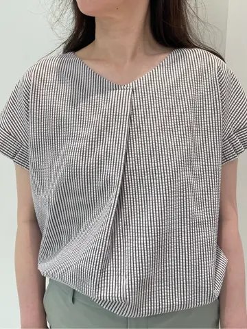 J.PRESS LADIES niina コーディネート画像