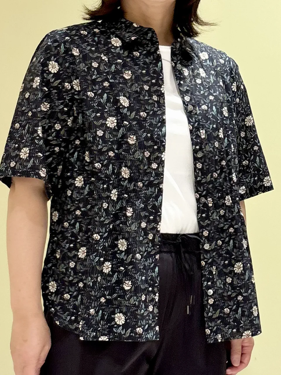 J.PRESS LADIES 辻本 コーディネート画像