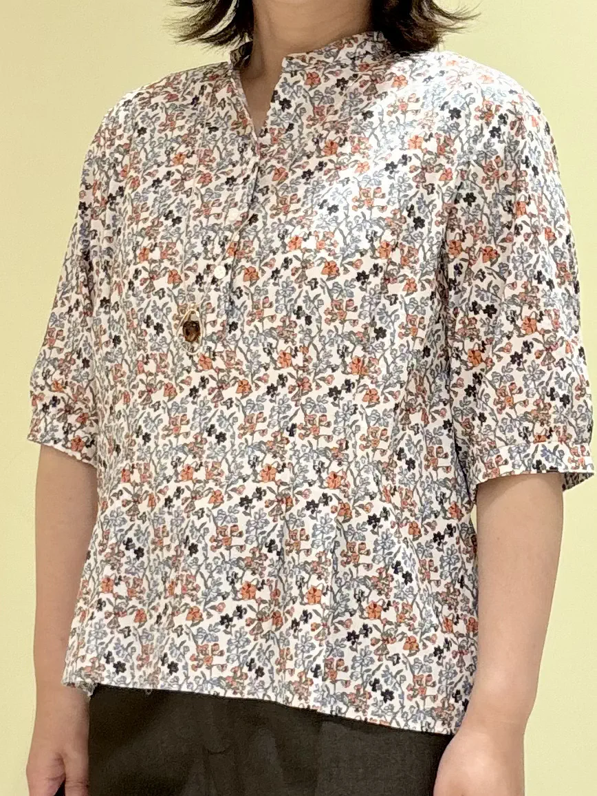 J.PRESS LADIES 辻本 コーディネート画像
