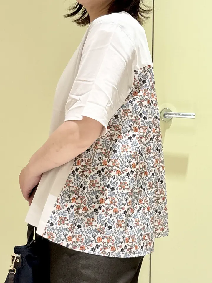 J.PRESS LADIES 辻本 コーディネート画像