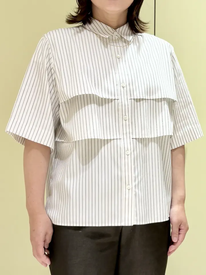 J.PRESS LADIES 辻本 コーディネート画像
