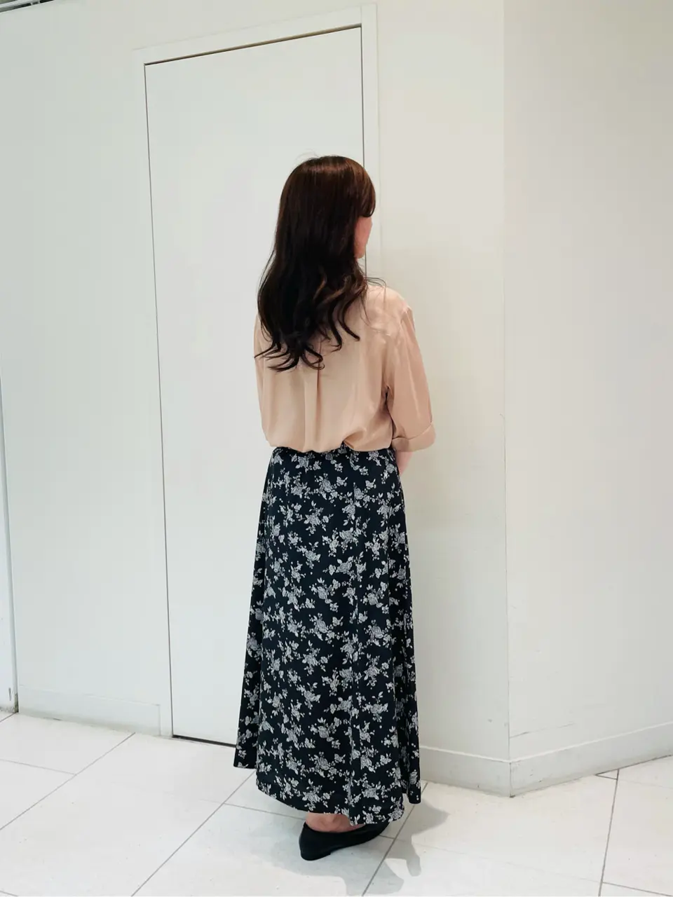 J.PRESS LADIES niina コーディネート画像