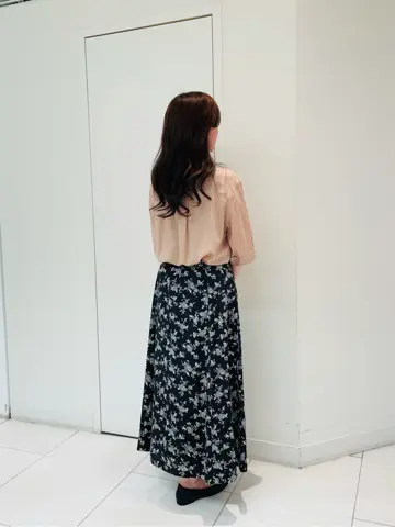 J.PRESS LADIES niina コーディネート画像