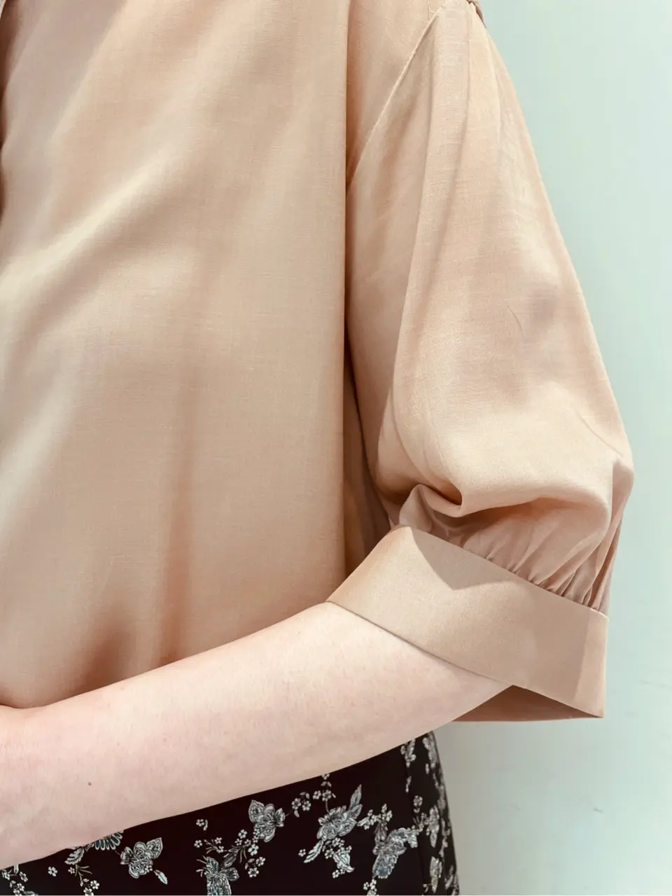 J.PRESS LADIES niina コーディネート画像