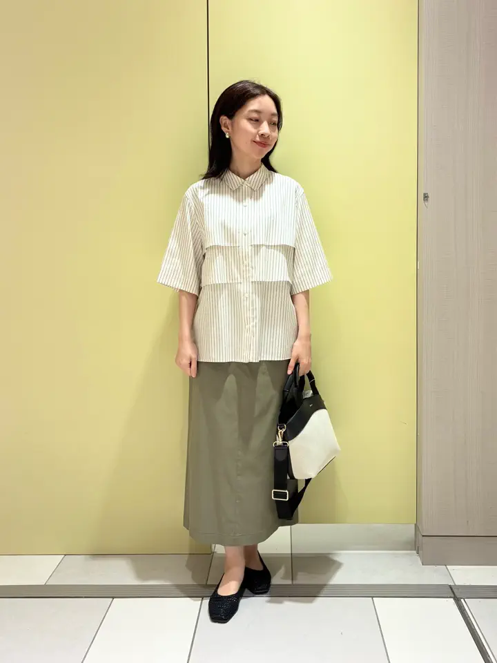 J.PRESS LADIES 福井 コーディネート画像