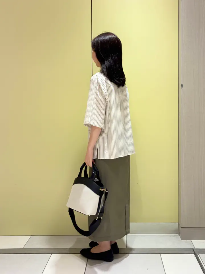 J.PRESS LADIES 福井 コーディネート画像