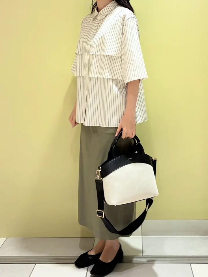 J.PRESS LADIES 福井 コーディネート画像