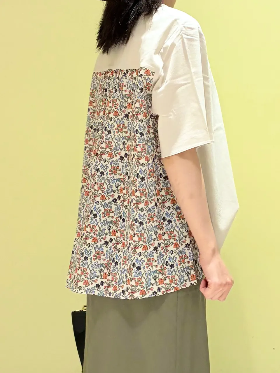 J.PRESS LADIES 福井 コーディネート画像