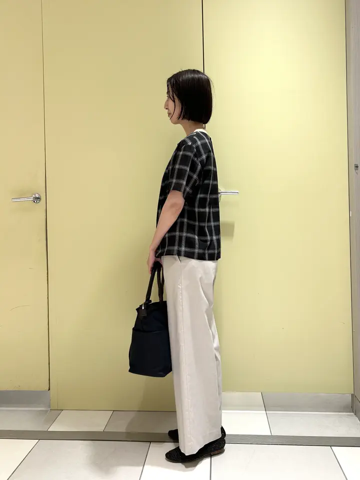 J.PRESS LADIES 大柿 コーディネート画像