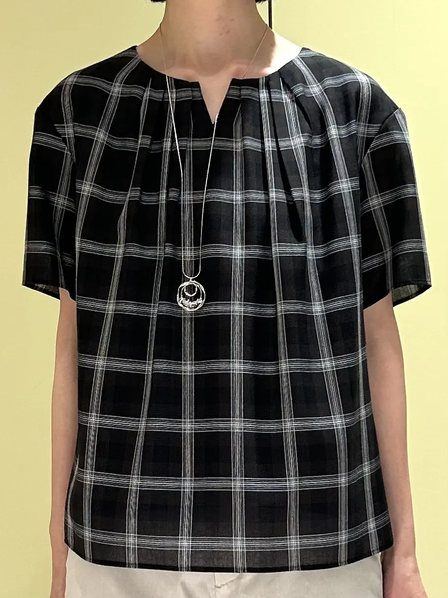 J.PRESS LADIES 大柿 コーディネート画像