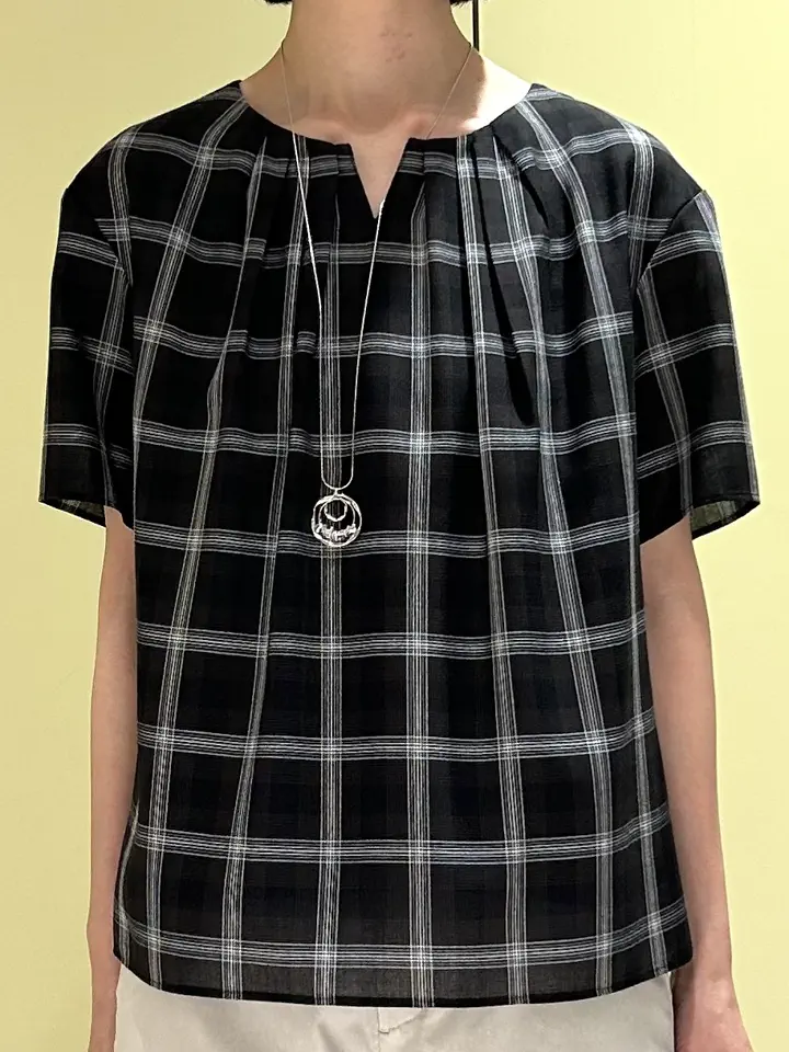 J.PRESS LADIES 大柿 コーディネート画像
