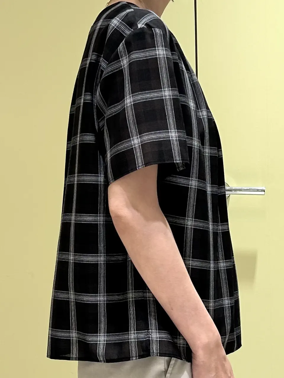 J.PRESS LADIES 大柿 コーディネート画像