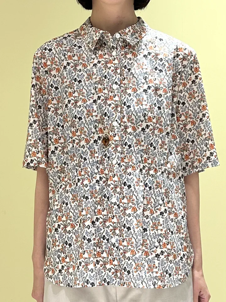 J.PRESS LADIES 大柿 コーディネート画像