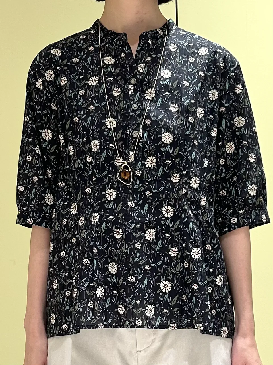 J.PRESS LADIES 大柿 コーディネート画像