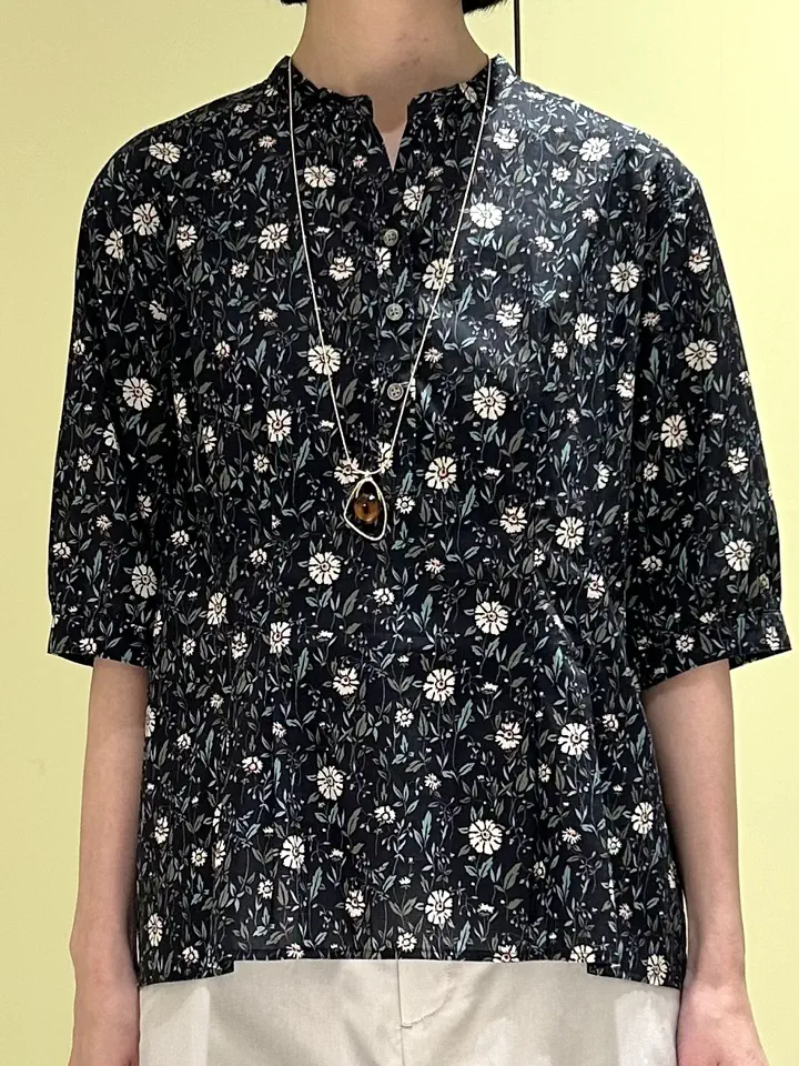 J.PRESS LADIES 大柿 コーディネート画像