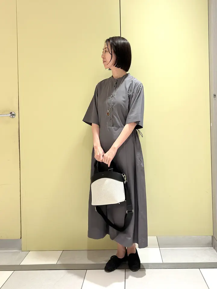 J.PRESS LADIES 大柿 コーディネート画像
