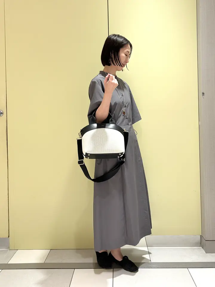 J.PRESS LADIES 大柿 コーディネート画像