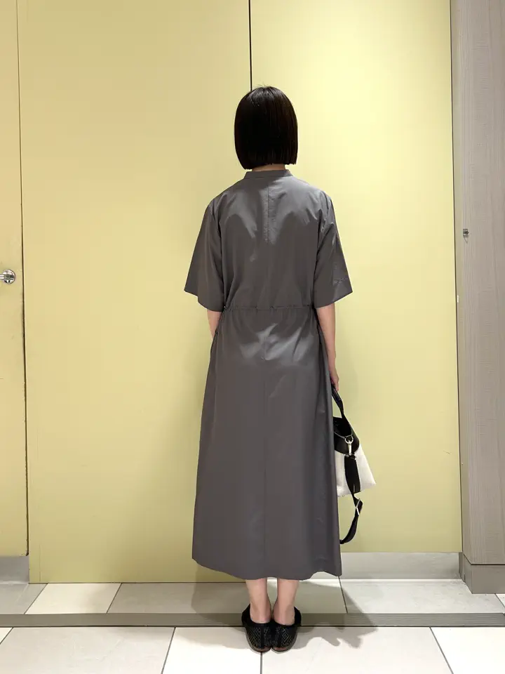 J.PRESS LADIES 大柿 コーディネート画像