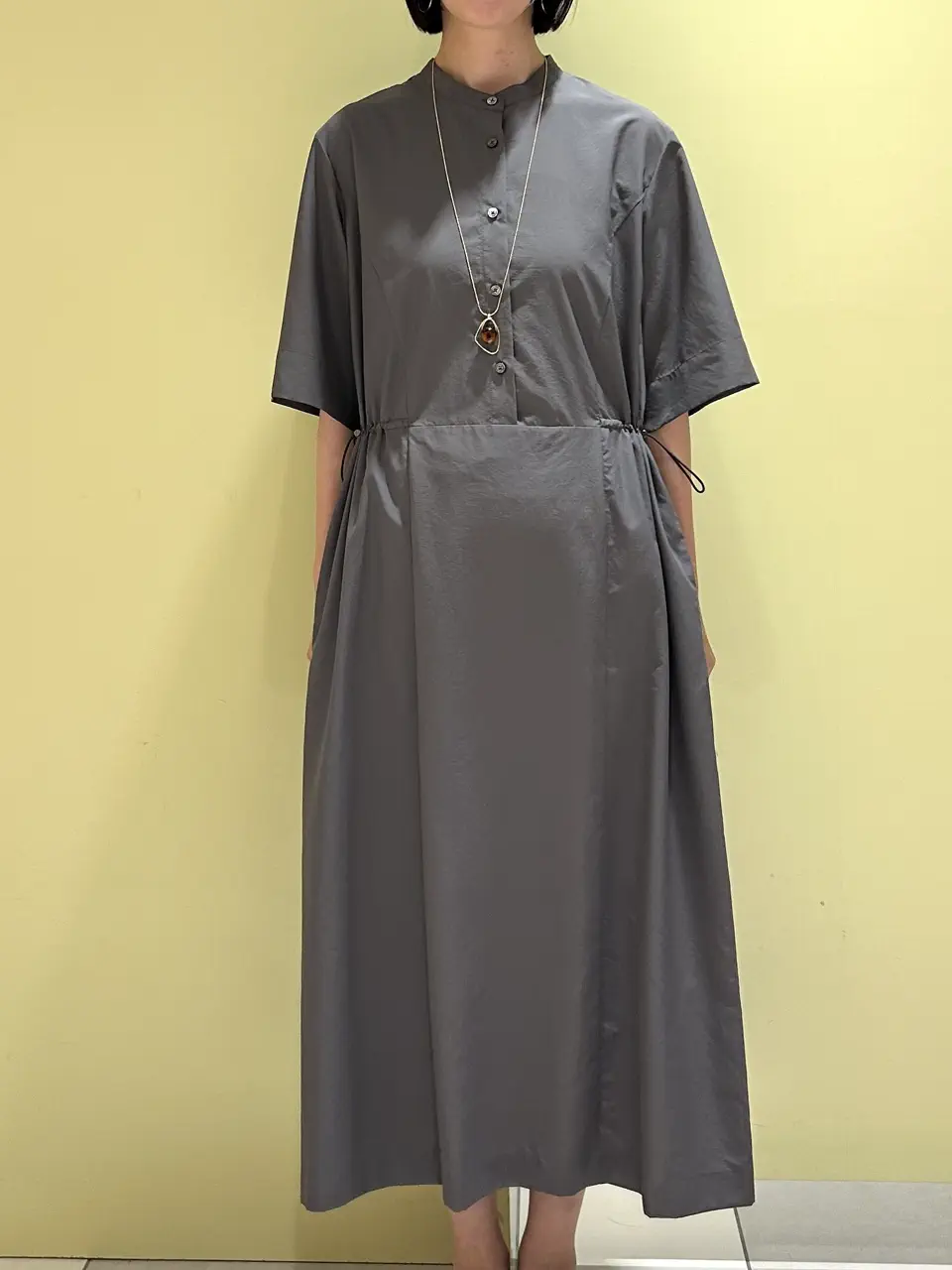 J.PRESS LADIES 大柿 コーディネート画像