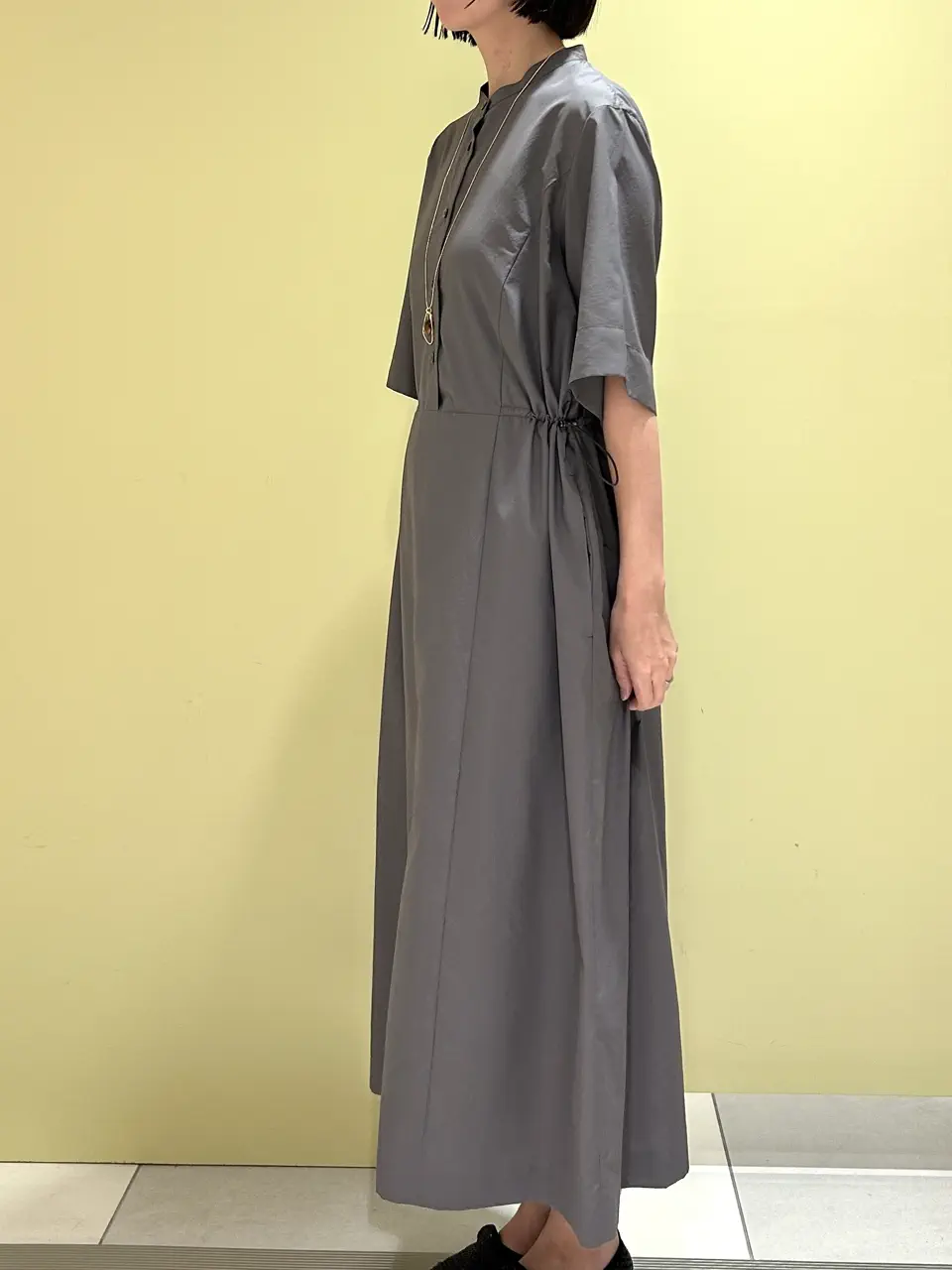 J.PRESS LADIES 大柿 コーディネート画像