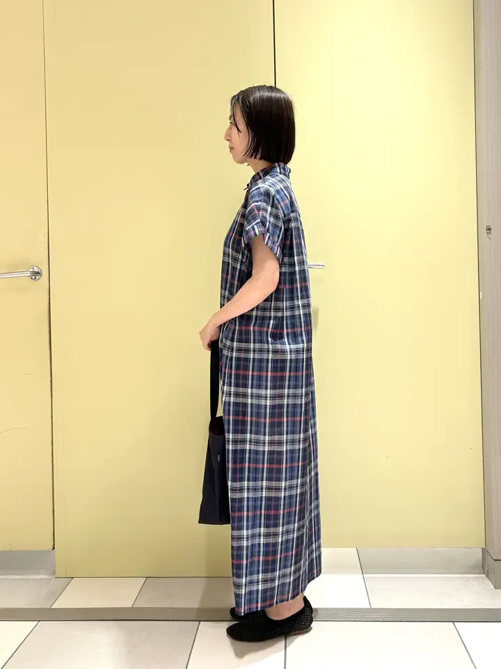 J.PRESS LADIES 大柿 コーディネート画像