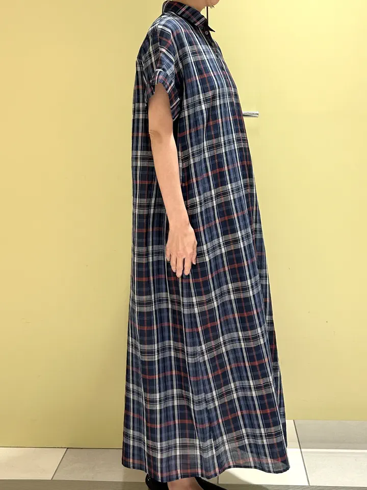 J.PRESS LADIES 大柿 コーディネート画像