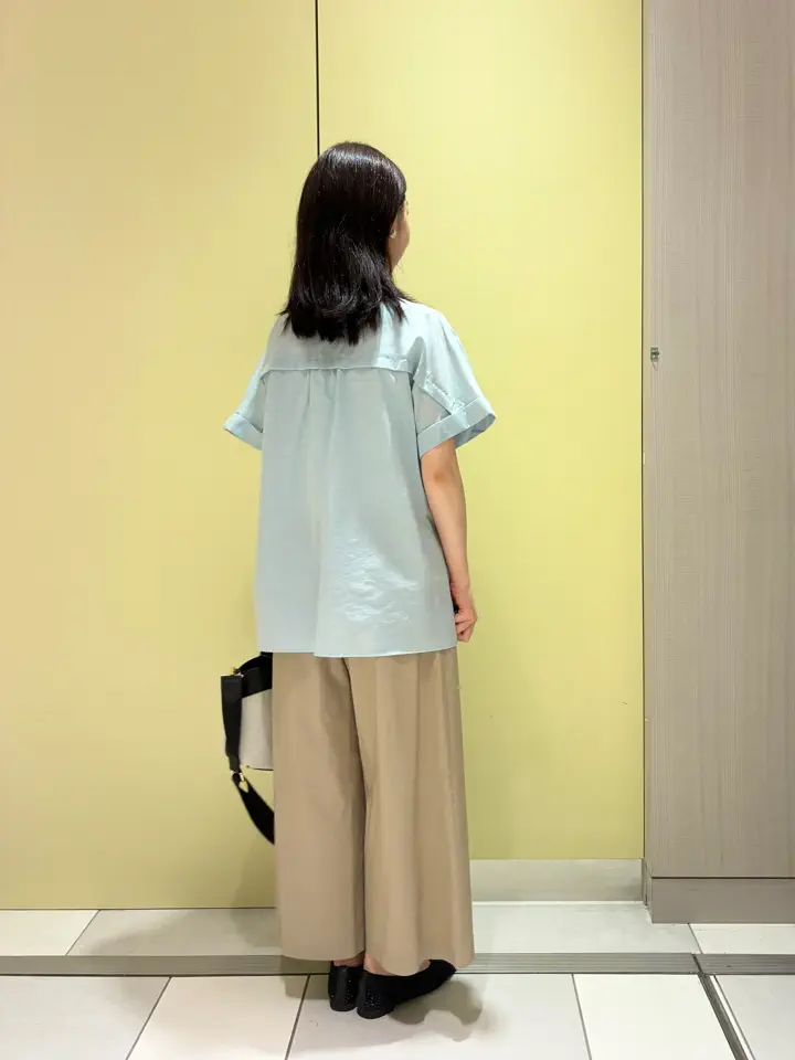 J.PRESS LADIES 福井 コーディネート画像