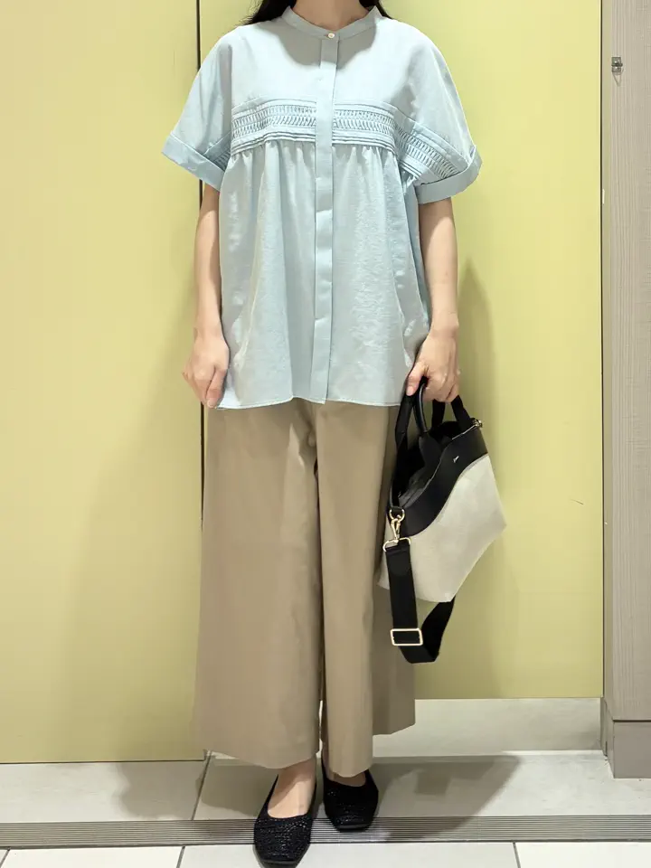 J.PRESS LADIES 福井 コーディネート画像