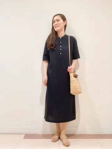 J.PRESS LADIES 橋本 コーディネート画像