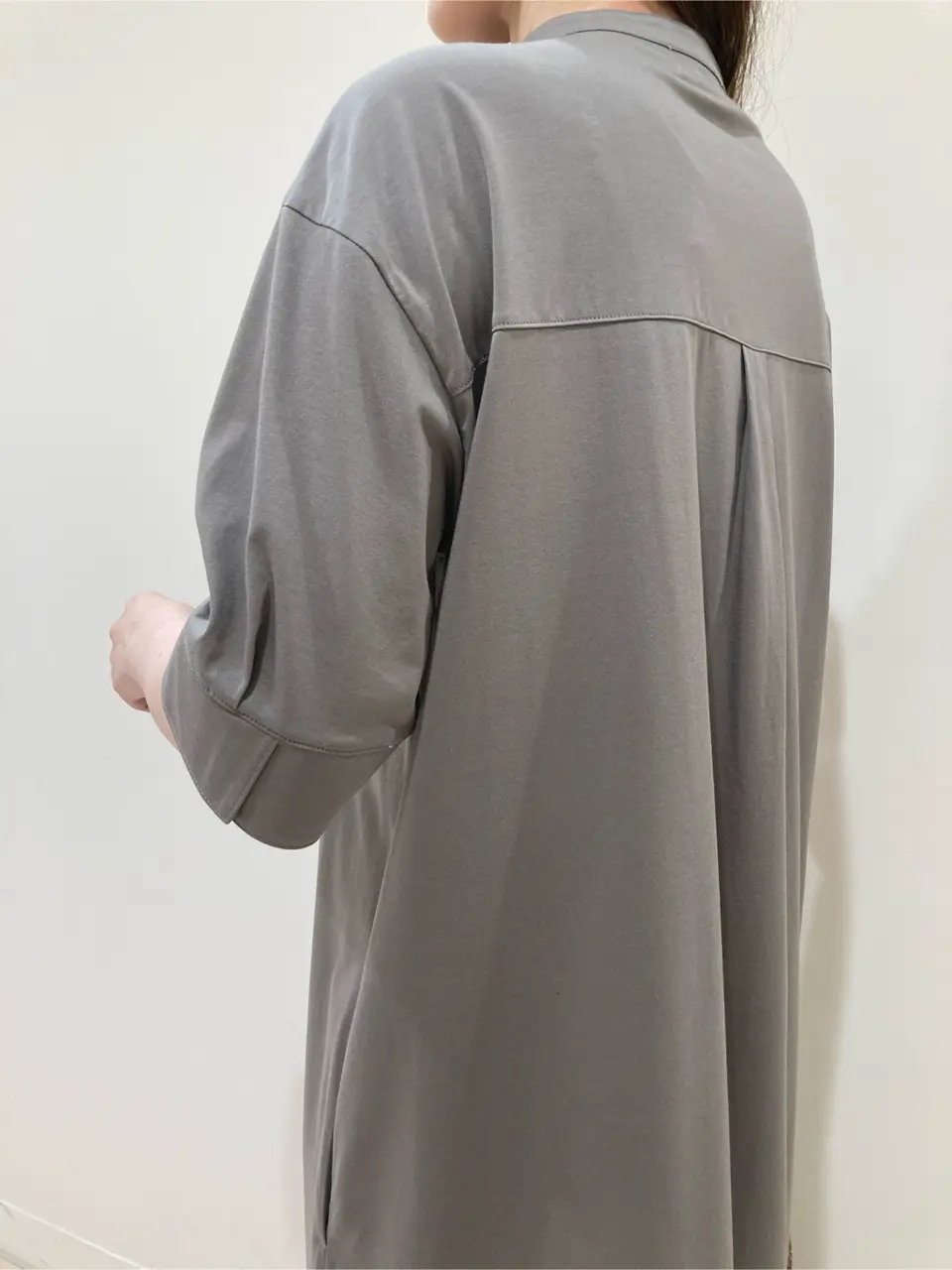 J.PRESS LADIES 橋本 コーディネート画像