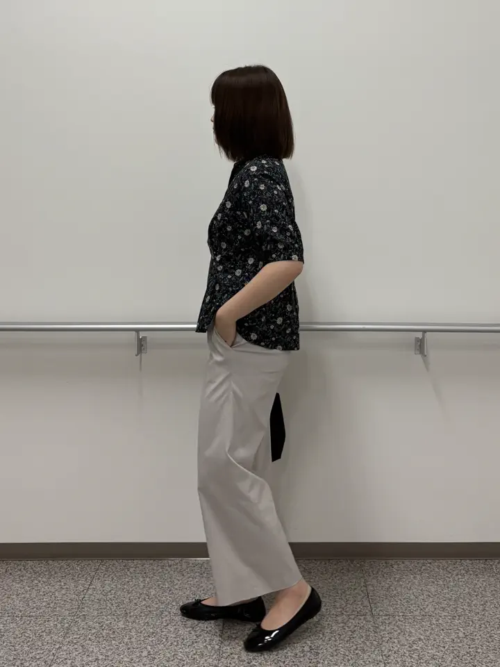 J.PRESS LADIES 稲垣 コーディネート画像
