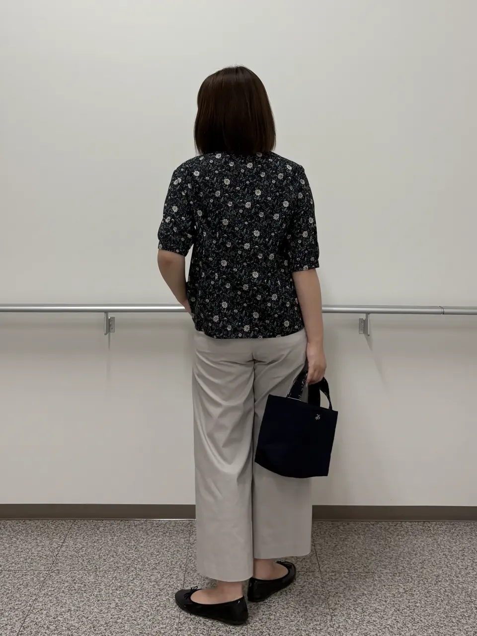 J.PRESS LADIES 稲垣 コーディネート画像