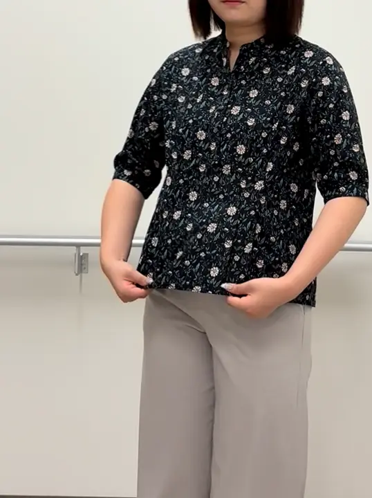 J.PRESS LADIES 稲垣 コーディネート画像