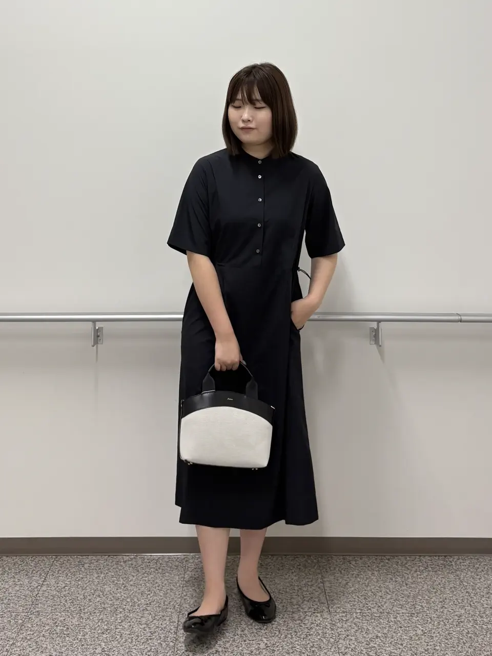  稲垣 コーディネート画像