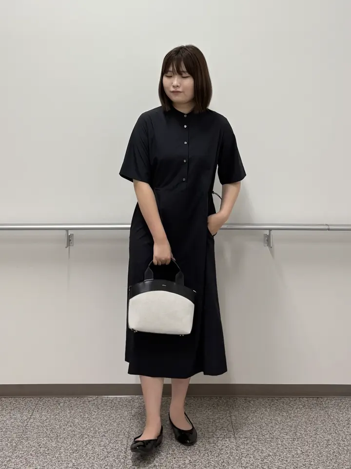 J.PRESS LADIES 稲垣 コーディネート画像