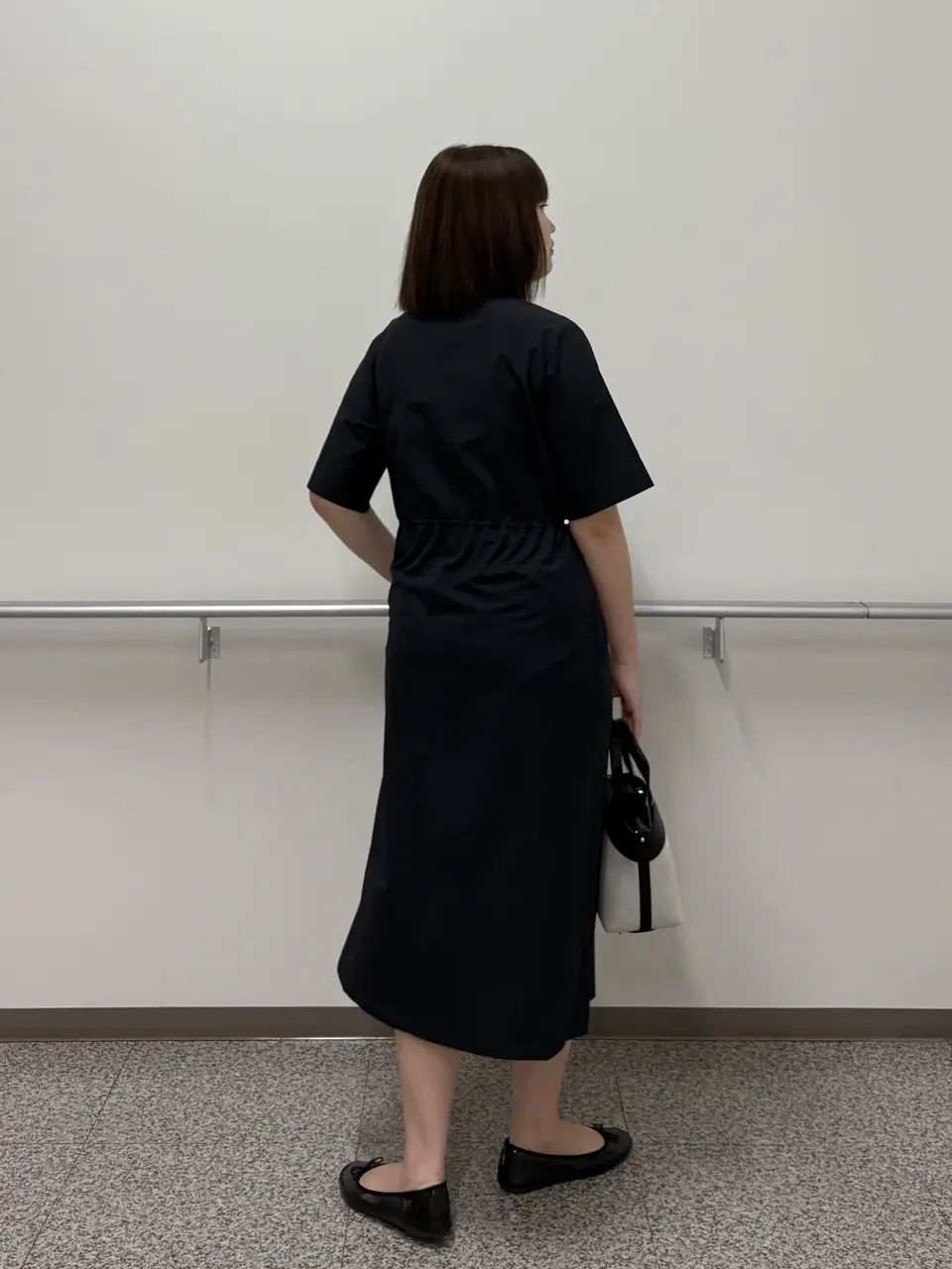 J.PRESS LADIES 稲垣 コーディネート画像