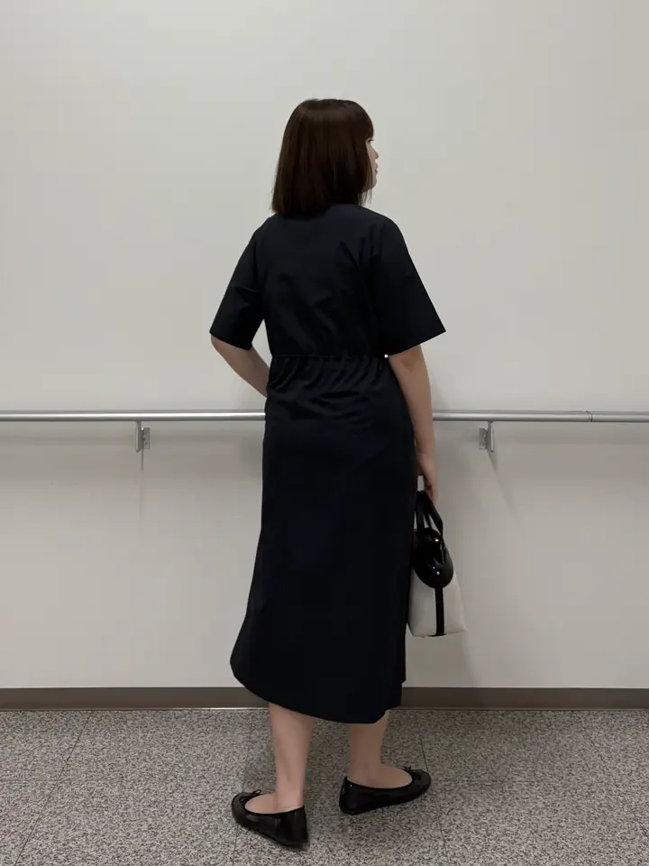 J.PRESS LADIES 稲垣 コーディネート画像