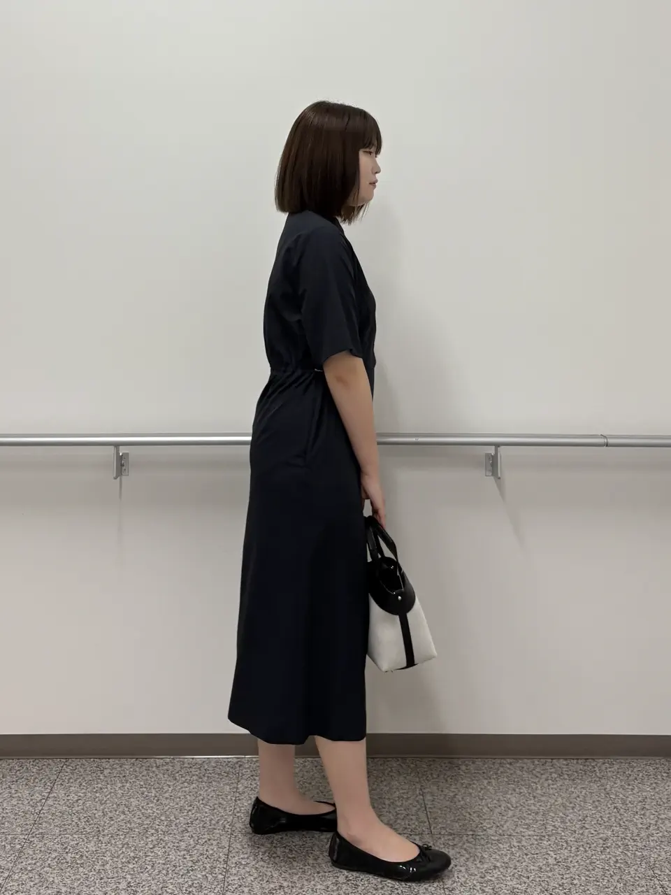 J.PRESS LADIES 稲垣 コーディネート画像