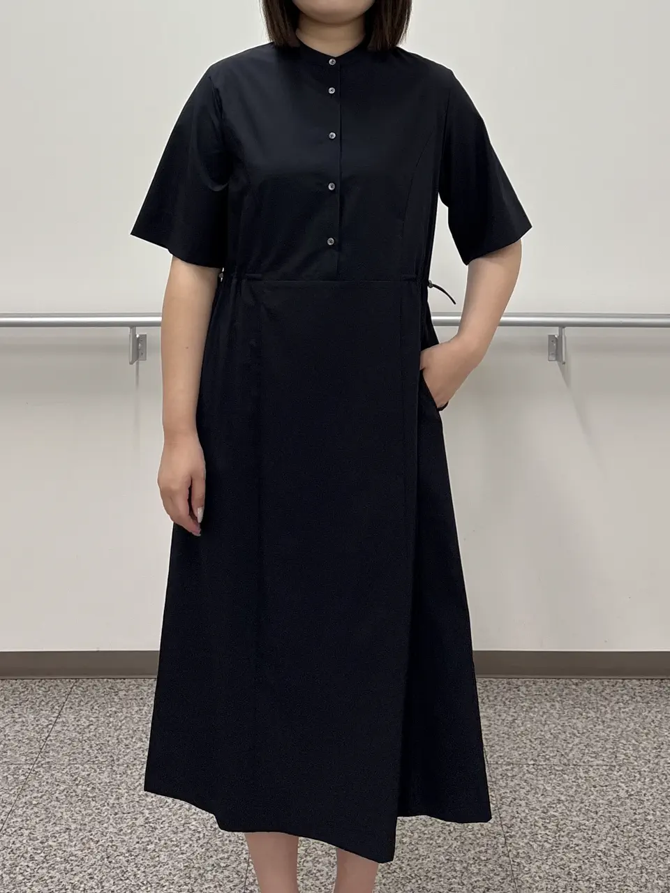 J.PRESS LADIES 稲垣 コーディネート画像