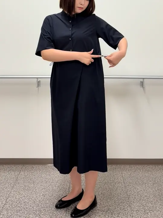 J.PRESS LADIES 稲垣 コーディネート画像