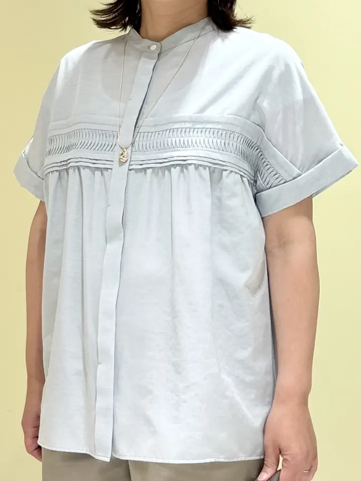 J.PRESS LADIES 辻本 コーディネート画像