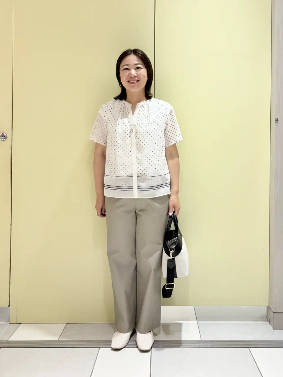 辻本 コーディネート画像