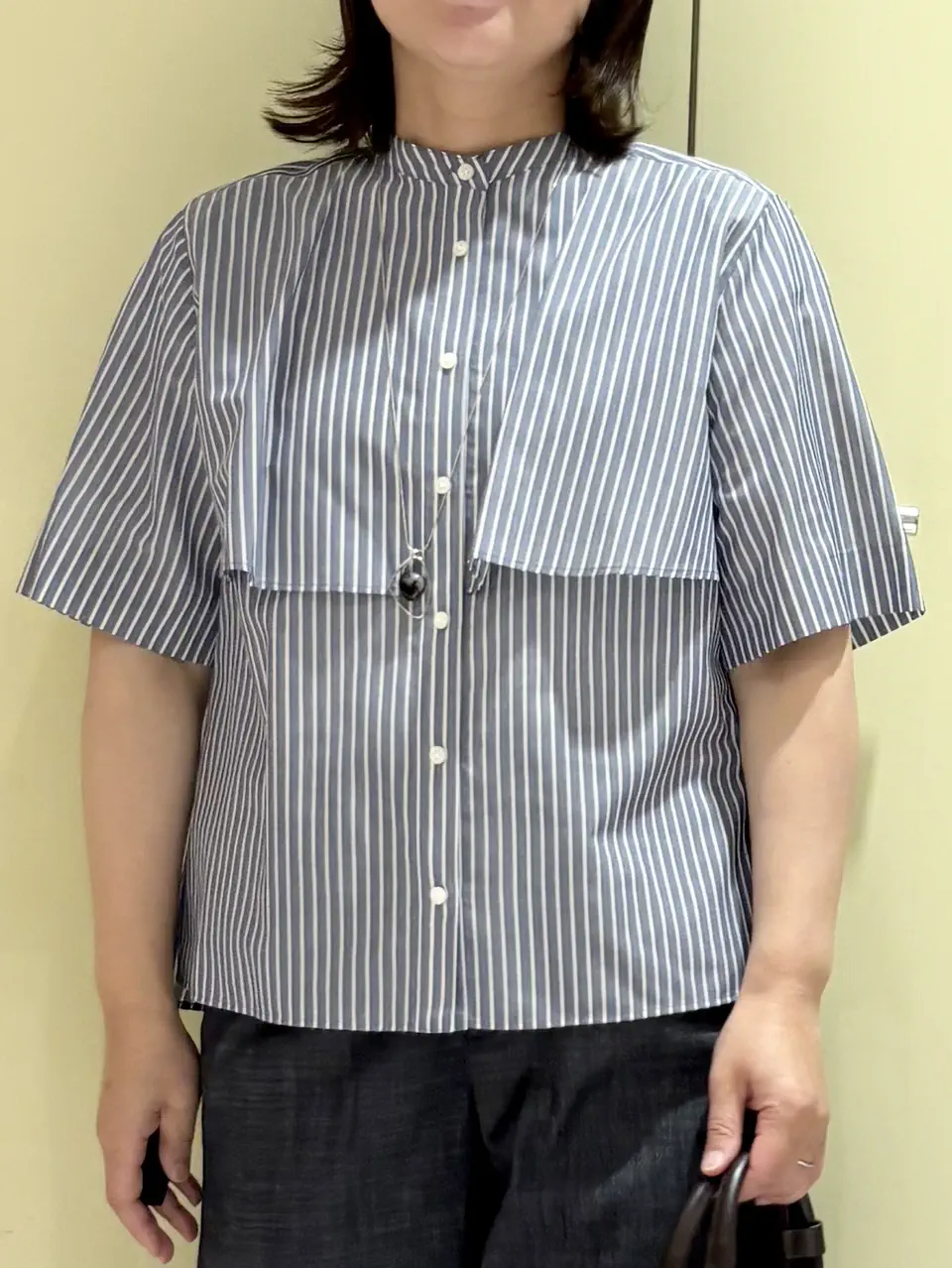 J.PRESS LADIES 辻本 コーディネート画像