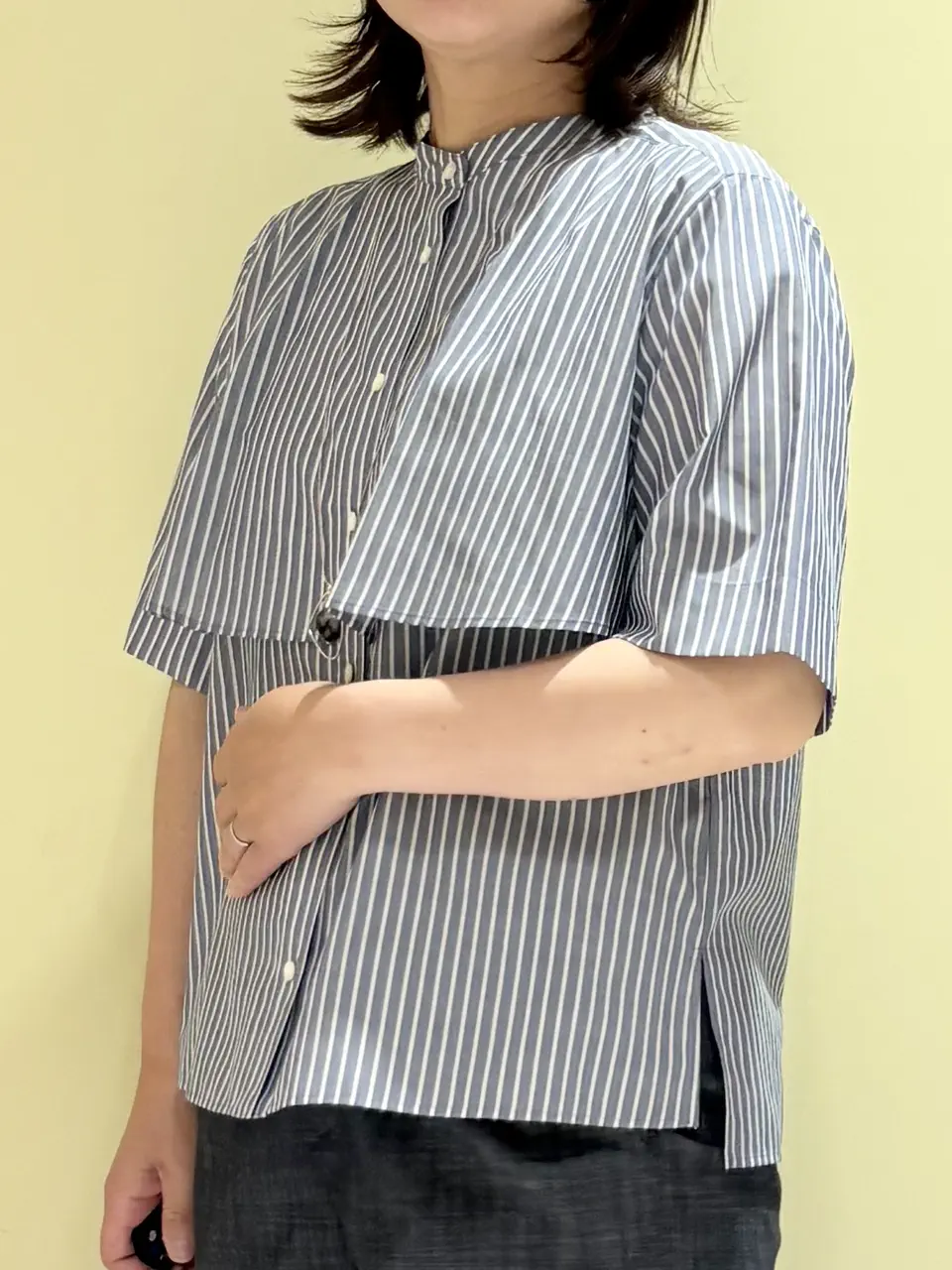 J.PRESS LADIES 辻本 コーディネート画像
