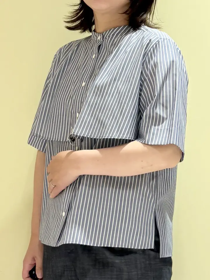 J.PRESS LADIES 辻本 コーディネート画像