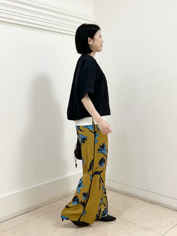 23区 L 茂木 コーディネート画像