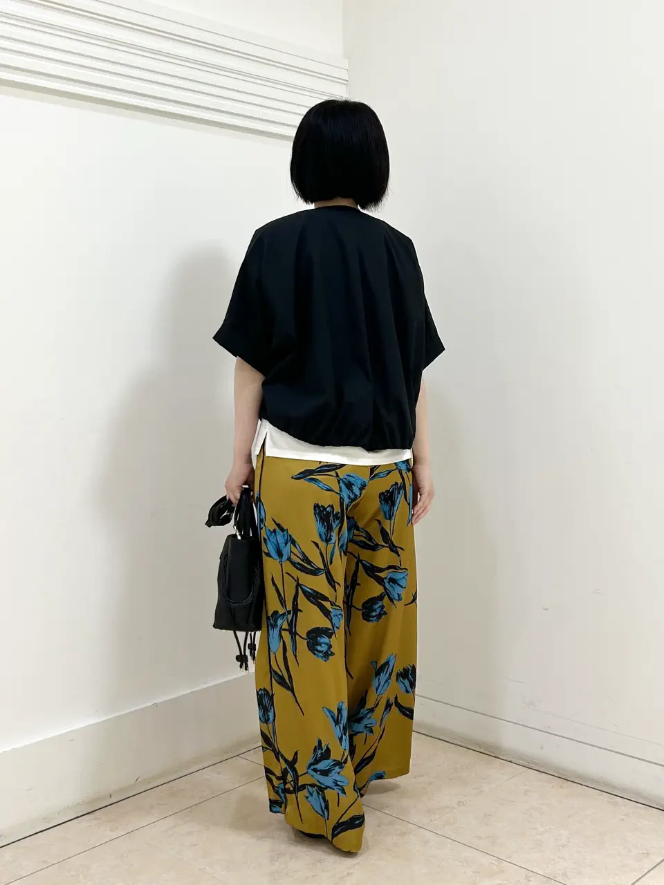 23区 L 茂木 コーディネート画像