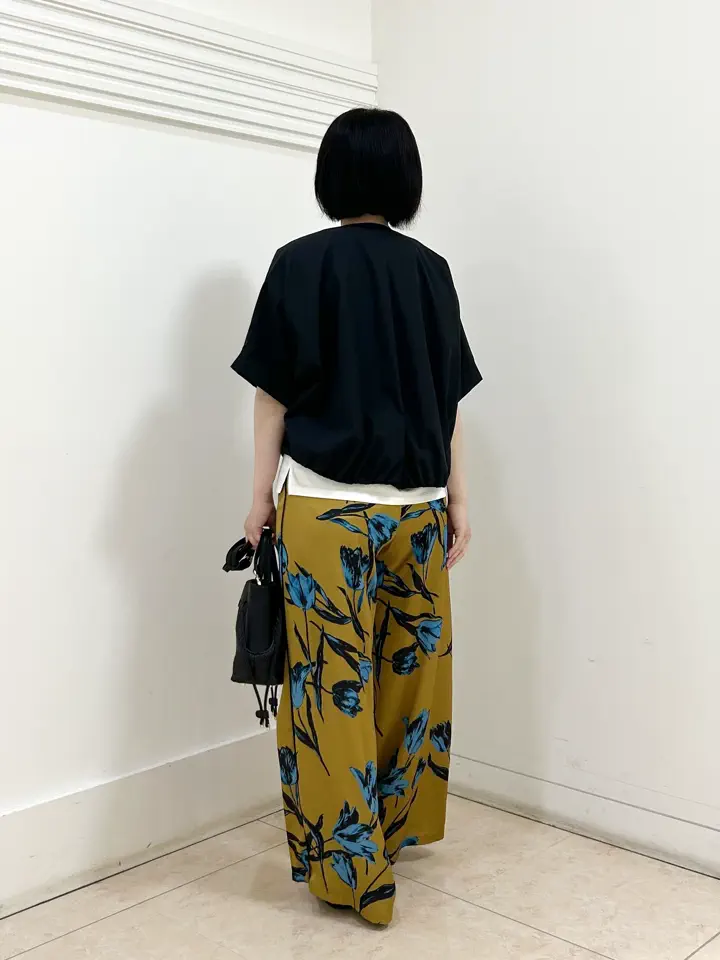 23区 L 茂木 コーディネート画像